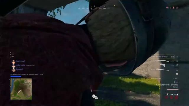Cuisine Royale : long clip and flash kill's смотреть онлайн