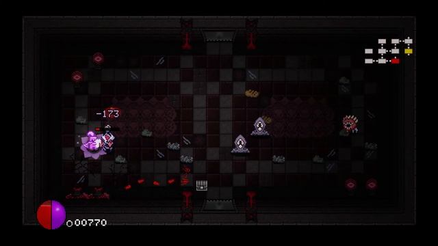 Bit Dungeon Plus Level 4 смотреть онлайн