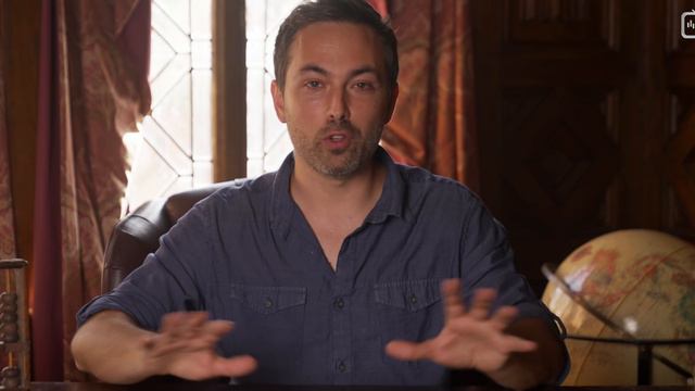 Как мнимые числа спасли математику Veritasium смотреть онлайн