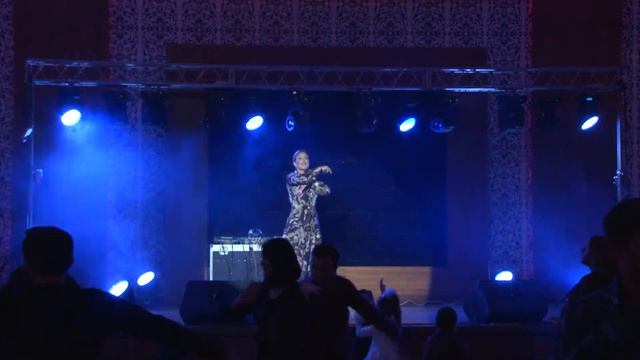 Кристина   Посмотри на это небо