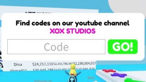 ALL NEW *FREE NFT BEN* UPDATE CODES in POP IT TRADING CODES! (Pop It Trading NFT Codes) ROBLOX