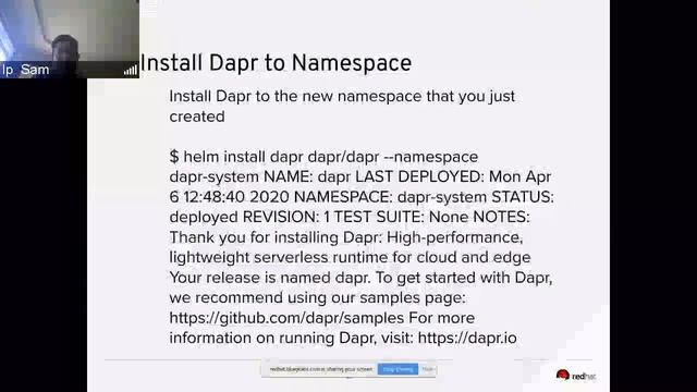DAPR смотреть онлайн