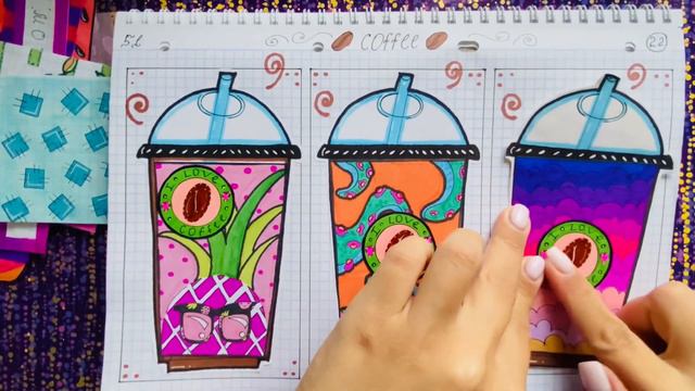🎟️МАРКИ 🛍️60 ПАКЕТИКОВ ❄️Распаковка БС 🍒Lina ART смотреть онлайн