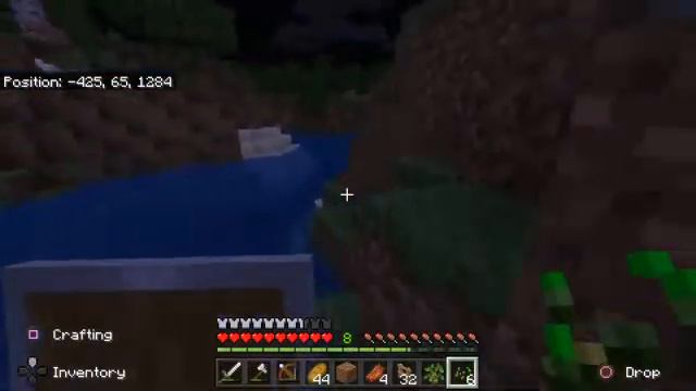 Flame Survival #3||Minecraft смотреть онлайн