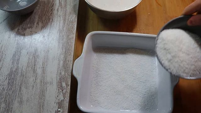 ДОМАШНИЙ ЗЕФИР C КОКОСОМ HOMEMADE COCONUT MARSHMALLOWS смотреть онлайн