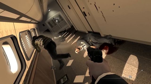 Прохождение Call of Duty: Modern Warfare 3 (коммент от alexander.plav) Ч. 5 смотреть онлайн