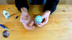 ❇️ Мощный строительный фен своими руками!!! Жжет не по-детски! ❇️