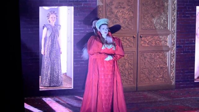 Горе от Ума смотреть онлайн