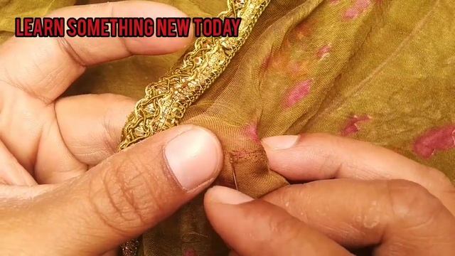 Learn by your self how to repair clothes amazingly at home смотреть онлайн