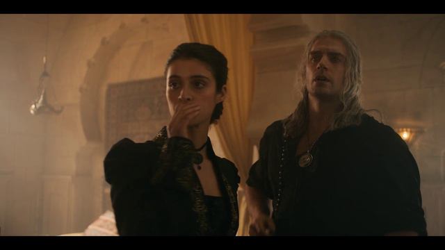 Ведьмак 2 сезон 6 серия