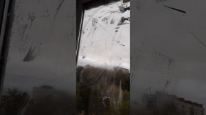 Как снять солнцезащитную плёнку.