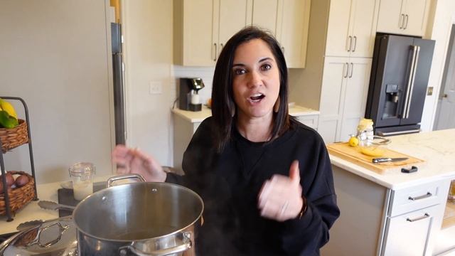 How To Make Greek Lemon & Egg Chicken Soup (Avgolemono) | You Can Cook That | Allrecipes.com