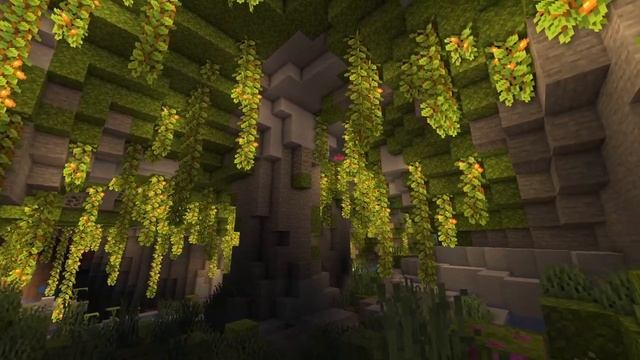 TOP 20 LUSH CAVE Seeds For Minecraft 1.20 (Java & Bedrock) смотреть онлайн