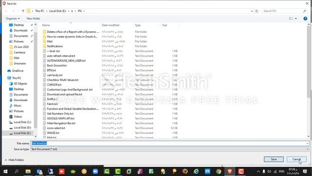 Download and Upload Files (Control Files) смотреть онлайн