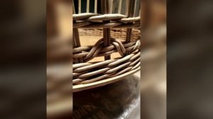 Поднос с "волной". Моменты.