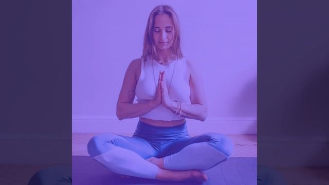 Созерцая (Расслабление)