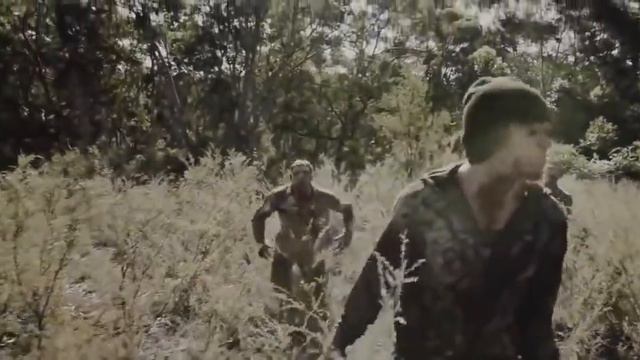 Film Horor-Acțiune ,,Drumul Mortilor 