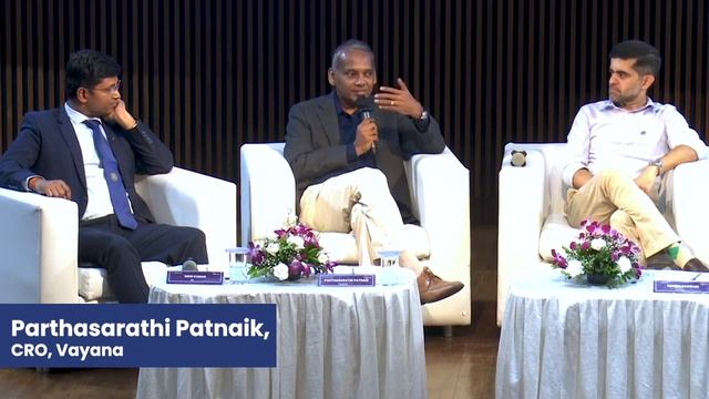 Understanding the Shift in Investment Strategies | Samavesh 2023 Panel смотреть онлайн