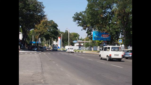 Bendery History (Moldova) смотреть онлайн