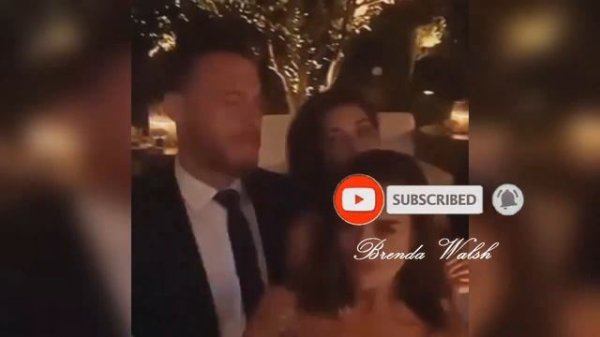 Kerem Bursin’s interview for Verissimo about Hande. What lifted Hande Ercel energy up? 24.09.2021