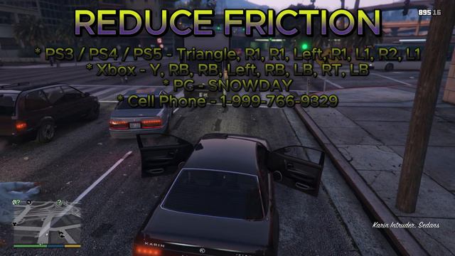 GTA 5 GENERAL CHEATS For Beginners смотреть онлайн