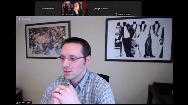 Kubernetes Community Meeting 20190228 смотреть онлайн