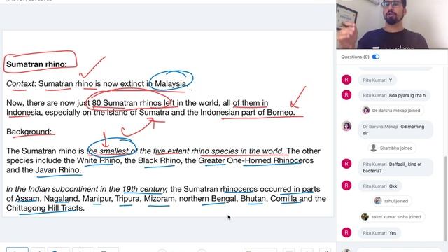 Weekly Current Affairs for UPSC CSE- 2020 (21 nov 26 nov) By Ashish Malik - Part 1 смотреть онлайн