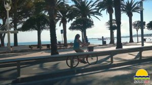 Сambrils  Испания  Обзор города Камбрильс  Отдых на Коста Дорада