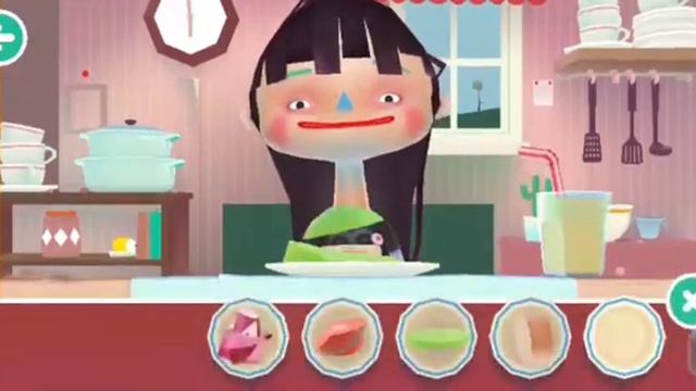 продолжение 1 части игры тока кетчин смотреть онлайн