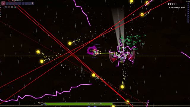 Terraria No-hit - Maelstrom Mod - Raiko смотреть онлайн
