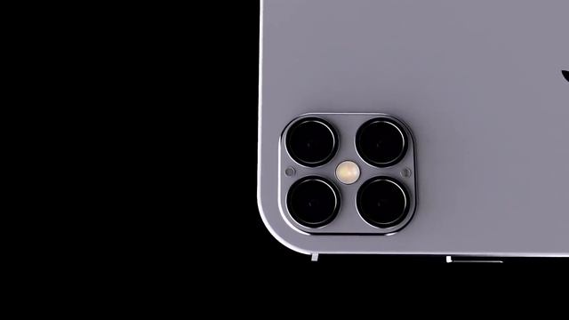 iPhone 12 Pro - Apple сошли с ума! смотреть онлайн