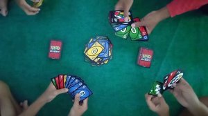 play uno show em no mercy (+25 card) 🤯
