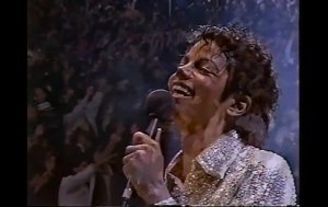 The Jacksons - Victory Tour - Live in Toronto (1984) - Jackson 5 Medley