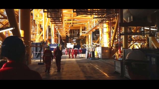 Как поработать на канадской буровой? Поможет сертификат IWCF смотреть онлайн