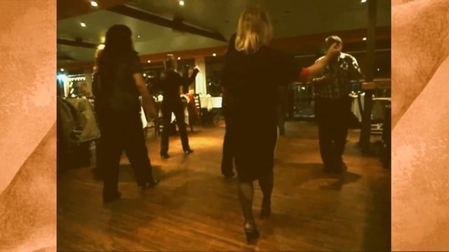 CLASE PRÁCTICA / Milonga смотреть онлайн