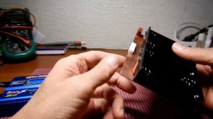 Как дополнить зарядку Imax B6