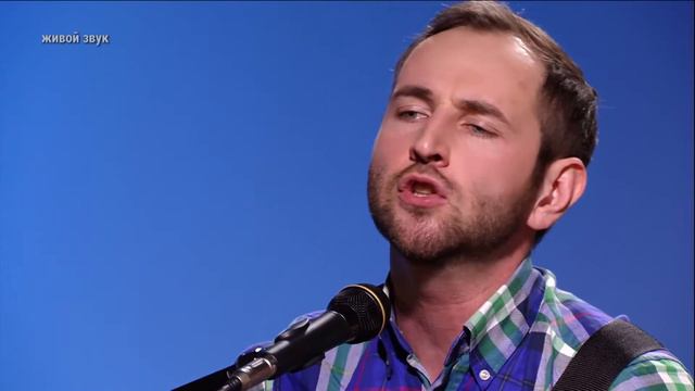 Максим Галанин - Далай-лама ("ТВой вечер", 21/02/2017) смотреть онлайн