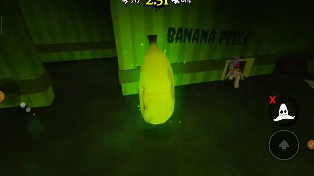 А ТЫ СПРЯТАЛСЯ ОТ BANANA??????? ???????????? смотреть онлайн