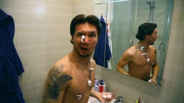 🕺☀МОЁ УТРО!☀🕺 смотреть онлайн