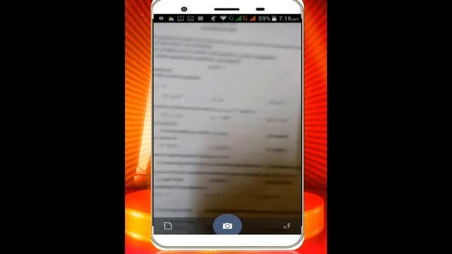 Fast Scanner App for Android Phone & Tablet एंड्रॉयड फोन और टैबलेट के लिए तेजी से स्कैनर ऐप смотреть онлайн