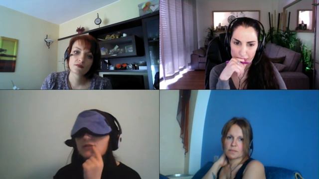 176-RU (IT) В. Первобытные встречи людей и пришельцев и глина. Гипноз Клаудии Пани Команда Грифази смотреть онлайн