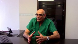 Персональный сайт доктора Германа Шаевича Гандельмана