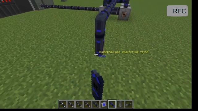 Гайд по hdm nuclear tech mod-NTM✓(ядерный реактор) смотреть онлайн