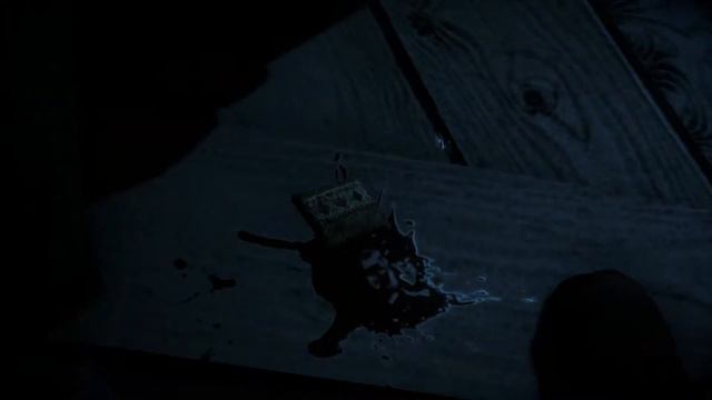 Until Dawn - Trophy/Bad Decision Gameplay Walkthrough Part 4 [1080p 60] PS4 смотреть онлайн