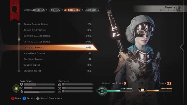 Easy Corypheus Final Boss fight Nightmare смотреть онлайн