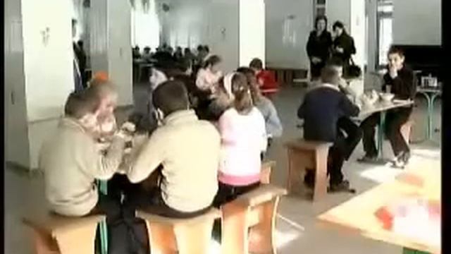 Матвеевский Интернат смотреть онлайн