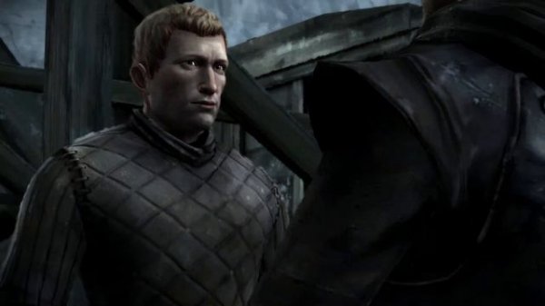 Game of Thrones Сезон 1 (2 Эпизод )