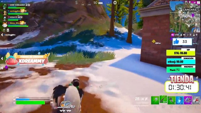 ? PARTIDAS PRIVADAS FORTNITE OUTFIT SCRIMS Y MÁS! ? FORTNITE DIRECTO смотреть онлайн