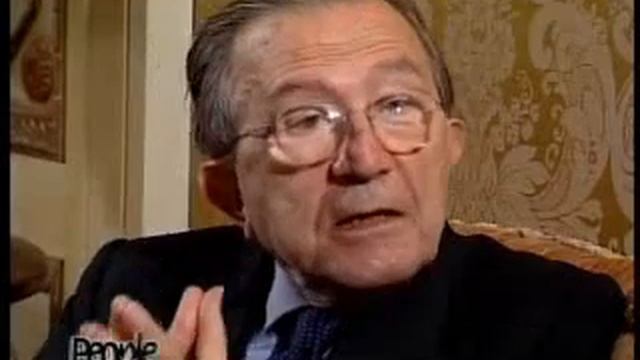 INTERVISTA ALL' ON. GIULIO ANDREOTTI (21-11-2002) смотреть онлайн