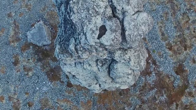 МаньПупуНер с высоты птичьего полета смотреть онлайн